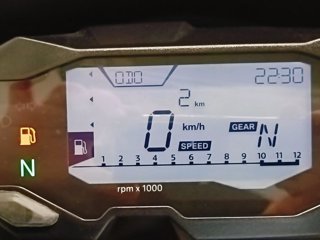 BMW MOTORRAD G 310 r abs my21