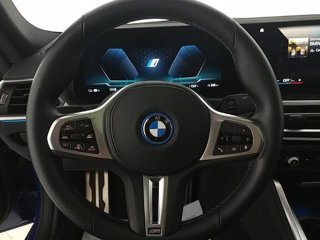 BMW I4 m50