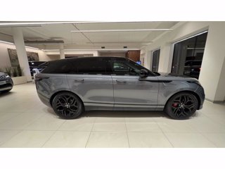 LAND ROVER Range Rover Velar 2.0d i4 mhev R-Dynamic SE 4wd 204cv auto