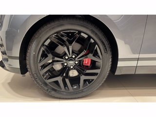 LAND ROVER Range Rover Velar 2.0d i4 mhev R-Dynamic SE 4wd 204cv auto