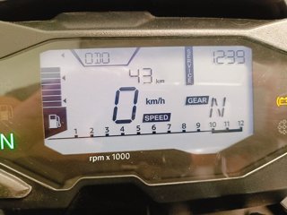 BMW MOTORRAD G 310 r abs my21