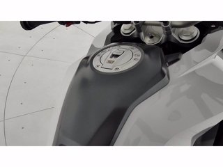 BMW MOTORRAD F 900 XR Abs