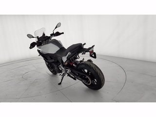 BMW MOTORRAD F 900 XR Abs