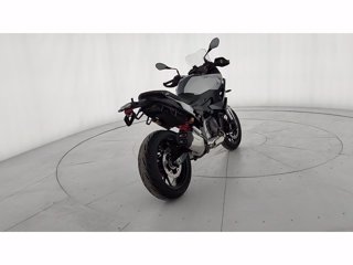 BMW MOTORRAD F 900 XR Abs