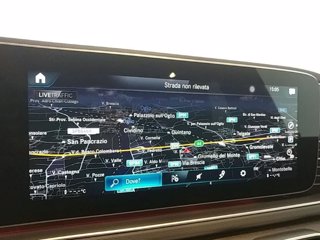 MERCEDES Gle coupe 300 d mhev premium 4matic auto