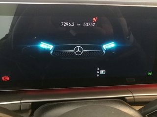 MERCEDES Gle coupe 300 d mhev premium 4matic auto