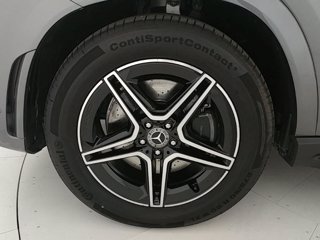 MERCEDES Gle coupe 300 d mhev premium 4matic auto