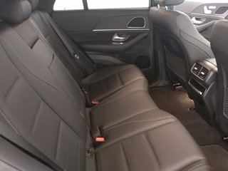 MERCEDES Gle coupe 300 d mhev premium 4matic auto