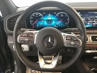 MERCEDES Gle coupe 300 d mhev premium 4matic auto