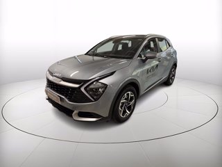 KIA Sportage 1.6 crdi mhev Business dct