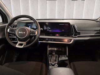 KIA Sportage 1.6 crdi mhev Business dct