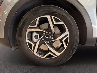 KIA Sportage 1.6 crdi mhev Business dct