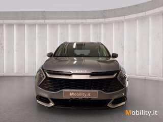 KIA Sportage 1.6 crdi mhev Business dct