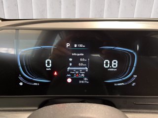 KIA Sportage 1.6 crdi mhev Business dct