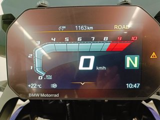 BMW MOTORRAD F 750 gs sport abs my21