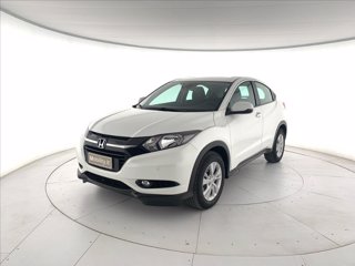 HONDA HR-V 1.6 i-DTEC Elegance Connect ADAS