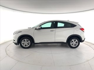 HONDA HR-V 1.6 i-DTEC Elegance Connect ADAS