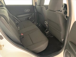 HONDA HR-V 1.6 i-DTEC Elegance Connect ADAS