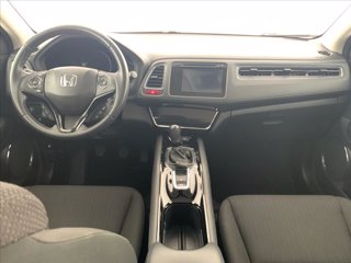 HONDA HR-V 1.6 i-DTEC Elegance Connect ADAS