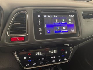 HONDA HR-V 1.6 i-DTEC Elegance Connect ADAS