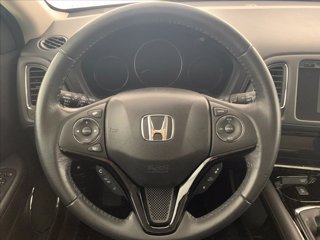 HONDA HR-V 1.6 i-DTEC Elegance Connect ADAS