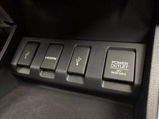 HONDA HR-V 1.6 i-DTEC Elegance Connect ADAS