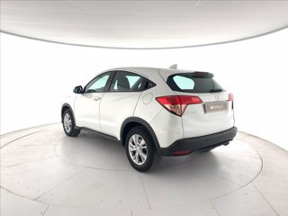 HONDA HR-V 1.6 i-DTEC Elegance Connect ADAS