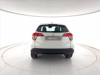 HONDA HR-V 1.6 i-DTEC Elegance Connect ADAS