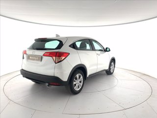 HONDA HR-V 1.6 i-DTEC Elegance Connect ADAS