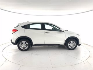 HONDA HR-V 1.6 i-DTEC Elegance Connect ADAS