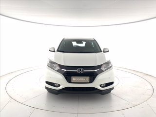 HONDA HR-V 1.6 i-DTEC Elegance Connect ADAS