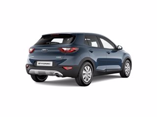 KIA Stonic 1.0 T-GDi 100 CV MHEV MT Urban Special Edition