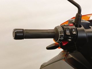 BMW MOTORRAD Ce 04 15kw abs