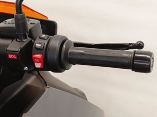 BMW MOTORRAD Ce 04 15kw abs