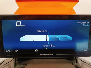 BMW MOTORRAD Ce 04 15kw abs