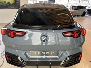 BMW iX2 xdrive 30 MSport