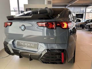 BMW iX2 xdrive 30 MSport