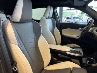 BMW iX2 xdrive 30 MSport