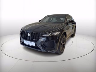 JAGUAR F-Pace 2.0 P404e R-Dynamic S awd auto