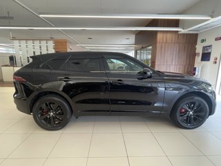 JAGUAR F-Pace 2.0 P404e R-Dynamic S awd auto