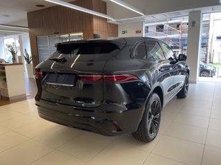 JAGUAR F-Pace 2.0 P404e R-Dynamic S awd auto