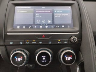 JAGUAR E-pace 2.0d i4 s awd 180cv auto my19