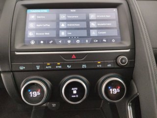 JAGUAR E-pace 2.0d i4 s awd 180cv auto my19