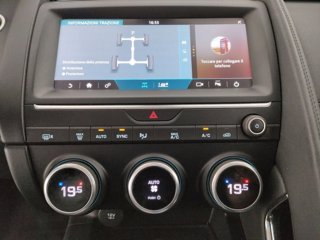 JAGUAR E-pace 2.0d i4 s awd 180cv auto my19