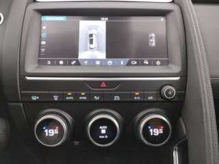 JAGUAR E-pace 2.0d i4 s awd 180cv auto my19