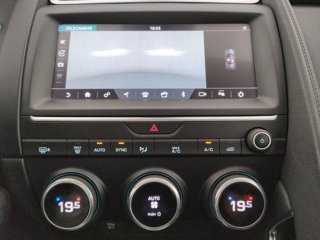 JAGUAR E-pace 2.0d i4 s awd 180cv auto my19