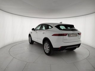 JAGUAR E-pace 2.0d i4 s awd 180cv auto my19
