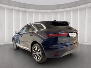 JAGUAR F-Pace (X761) JAGUAR 2.0 250 CV AWD au R-Dynamic SE