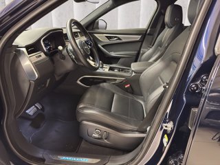 JAGUAR F-Pace (X761) JAGUAR 2.0 250 CV AWD au R-Dynamic SE