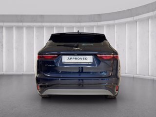 JAGUAR F-Pace (X761) JAGUAR 2.0 250 CV AWD au R-Dynamic SE